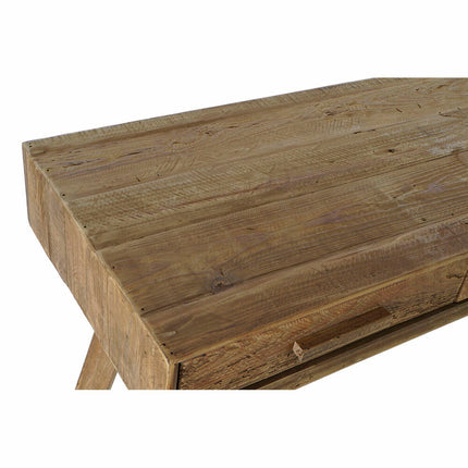 Konsole DKD Home Decor natürlich Recyceltes Holz Kiefer (100 x 48 x 76 cm)