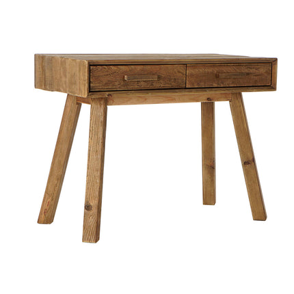 Konsole DKD Home Decor natürlich Recyceltes Holz Kiefer (100 x 48 x 76 cm)