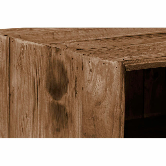 Nachttisch DKD Home Decor Recyceltes Holz (55 x 45 x 62 cm)