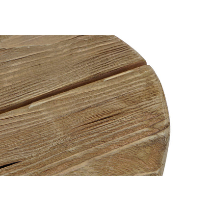 Beistelltisch DKD Home Decor natürlich Recyceltes Holz (139 x 59 x 35 cm)