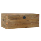 Truhe DKD Home Decor Recyceltes Holz Orientalisch (130 x 48 x 45 cm)