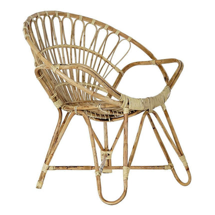 Havestol DKD Home Decor 8424001825158 77 x 58 x 85 cm Rattan