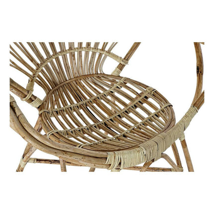 Havestol DKD Home Decor 8424001825158 77 x 58 x 85 cm Rattan
