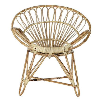 Havestol DKD Home Decor 8424001825158 77 x 58 x 85 cm Rattan
