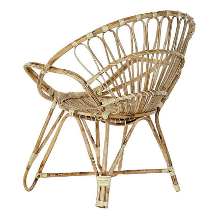 Havestol DKD Home Decor 8424001825158 77 x 58 x 85 cm Rattan