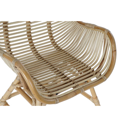 Havestol DKD Home Decor Rattan (61 x 58 x 92 cm)