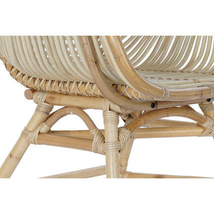 Havestol DKD Home Decor Rattan (61 x 58 x 92 cm)