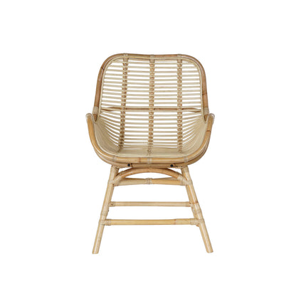 Havestol DKD Home Decor Rattan (61 x 58 x 92 cm)