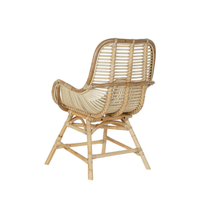 Havestol DKD Home Decor Rattan (61 x 58 x 92 cm)