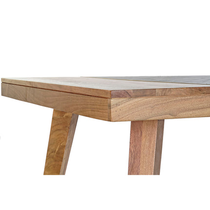 Esstisch DKD Home Decor Akazienholz (180 x 90 x 77 cm)