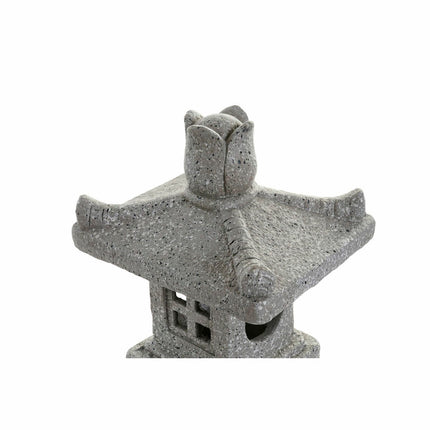 Deko-Figur DKD Home Decor Fiberglas (24 x 21 x 40 cm)