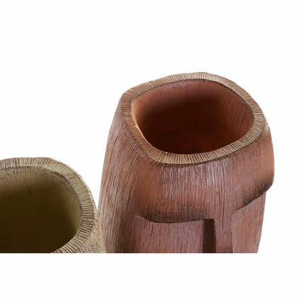 Vase DKD Home Decor (Restauriert A)