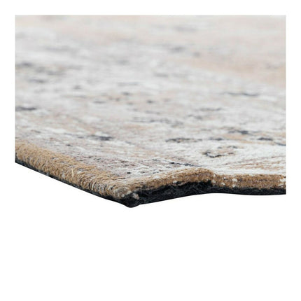 Teppich DKD Home Decor Polyester Baumwolle (120 x 180 x 1 cm)