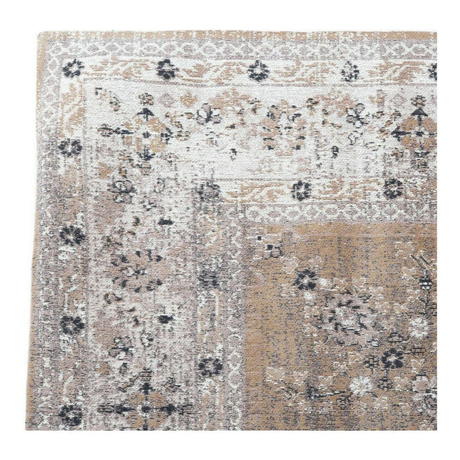 Teppich DKD Home Decor Polyester Baumwolle (160 x 240 x 1 cm)