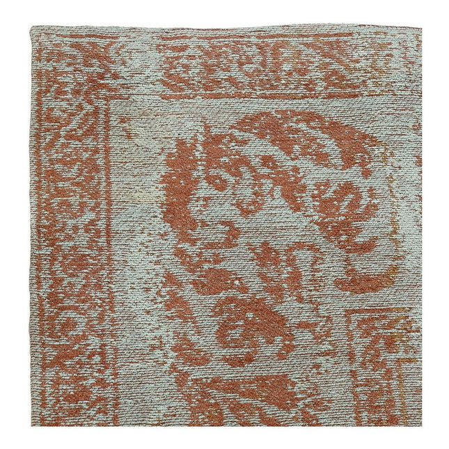 Teppich DKD Home Decor Polyester Baumwolle (120 x 180 x 1 cm)