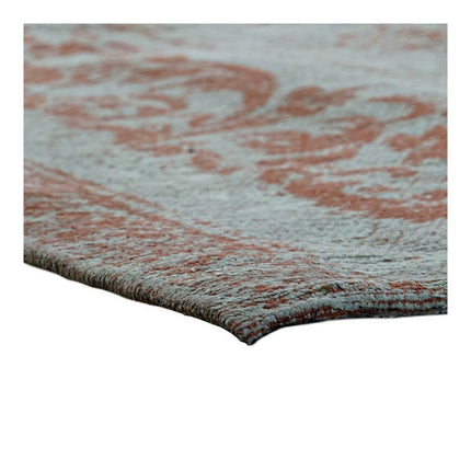 Teppich DKD Home Decor Polyester Baumwolle (120 x 180 x 1 cm)