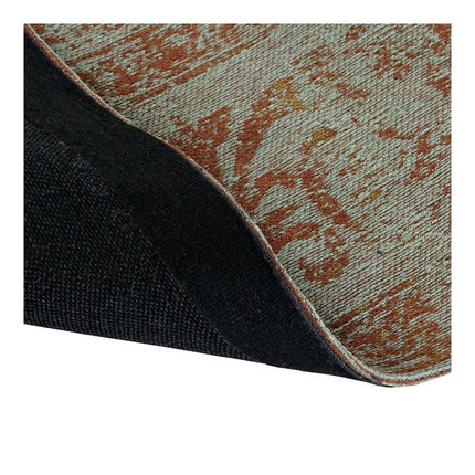 Teppich DKD Home Decor Polyester Baumwolle (120 x 180 x 1 cm)