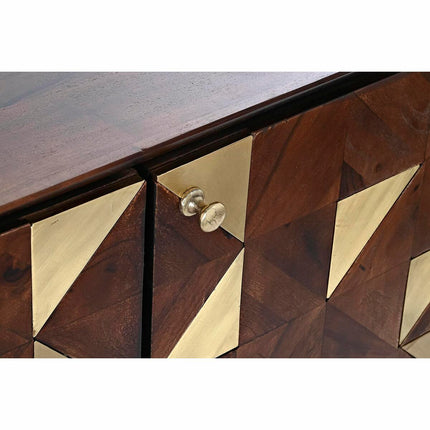 Anrichte DKD Home Decor Holz (Restauriert A)