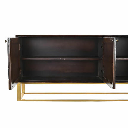 Anrichte DKD Home Decor Holz (Restauriert A)