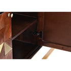 Anrichte DKD Home Decor Holz (Restauriert A)