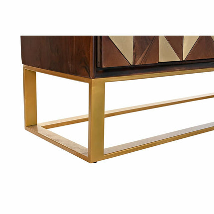 Anrichte DKD Home Decor Holz (Restauriert A)