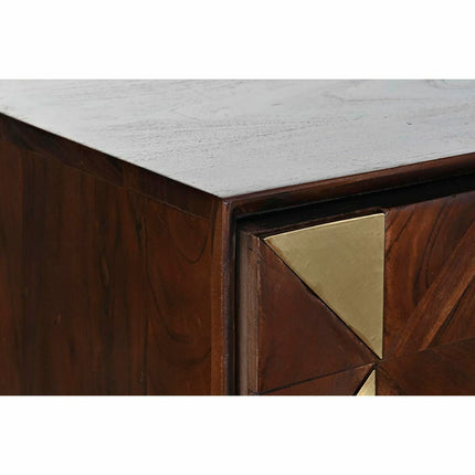 Anrichte DKD Home Decor Holz (Restauriert A)