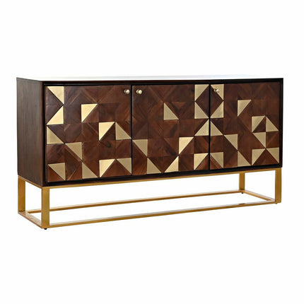 Anrichte DKD Home Decor Holz (Restauriert A)