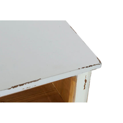 TV-Möbel DKD Home Decor Grau 115 x 40 x 51 cm natürlich Holz MDF