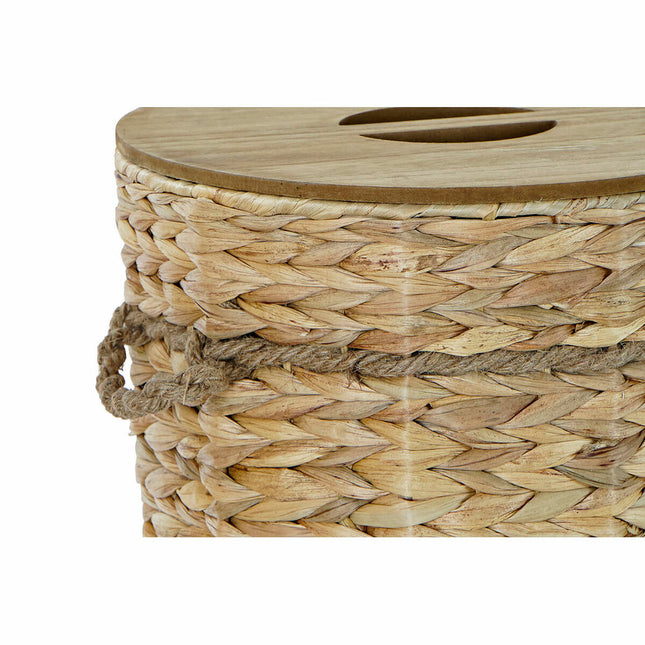 Korb-Set DKD Home Decor Faser (3 pcs)