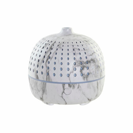Luftbefeuchter Aroma Diffusor Multicolor-LED DKD Home Decor 8424001848539 Scandi 180 ml