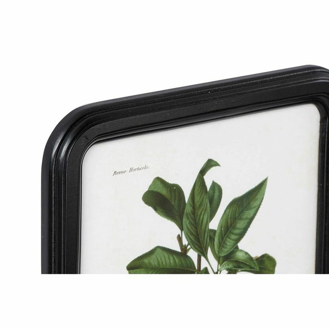 Bild DKD Home Decor 30 x 2 x 40 cm Moderne (9 Stück)