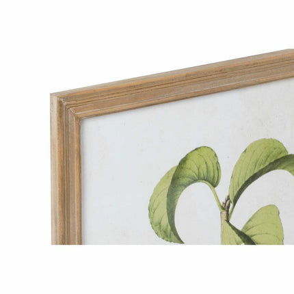 Bild DKD Home Decor Moderne 45 x 2 x 60 cm (6 Stücke)