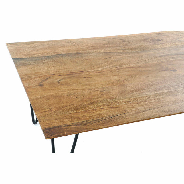 Couchtisch DKD Home Decor Metall (115 x 60 x 40 cm)