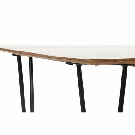 Couchtisch DKD Home Decor Metall (115 x 60 x 40 cm)