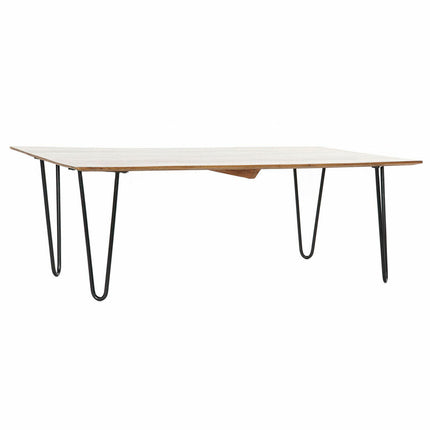 Couchtisch DKD Home Decor Metall (115 x 60 x 40 cm)