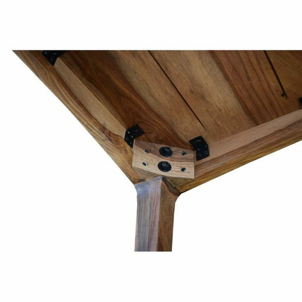 Couchtisch DKD Home Decor (90 x 90 x 47 cm)