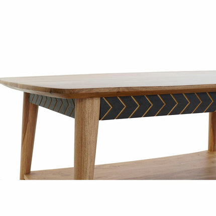 Couchtisch DKD Home Decor (117 x 60 x 45 cm)