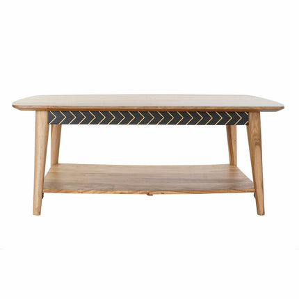 Couchtisch DKD Home Decor (117 x 60 x 45 cm)