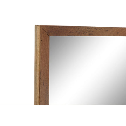 Konsole DKD Home Decor Raster natürlich Rattan Mango-Holz (115 x 40 x 84 cm)