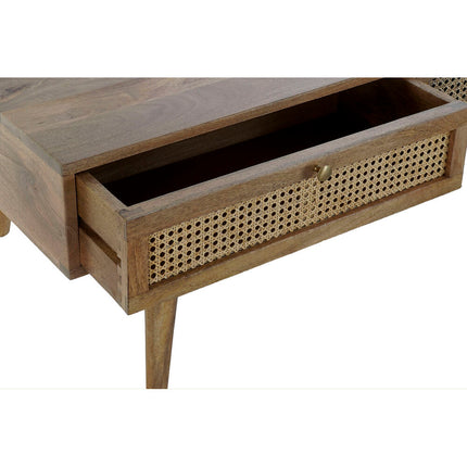Tischdekoration DKD Home Decor Mango-Holz 115 x 60 x 46 cm