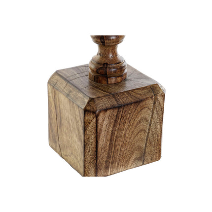 Terraqueo-Globus DKD Home Decor 22 x 22 x 40 cm 22 x 20 x 40 cm Gold Braun Kolonial