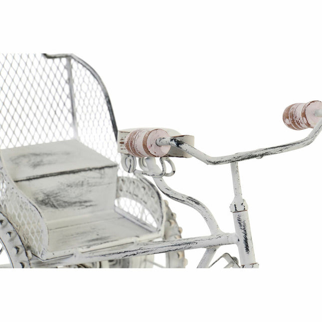 Fahrzeug DKD Home Decor Dekoration Vintage 34 x 16 x 20 cm