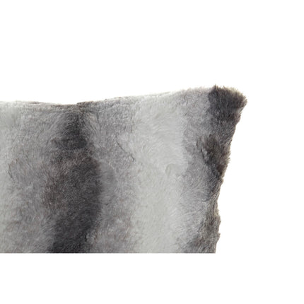 Kissen DKD Home Decor 45 x 10 x 45 cm zweifarbig tiere