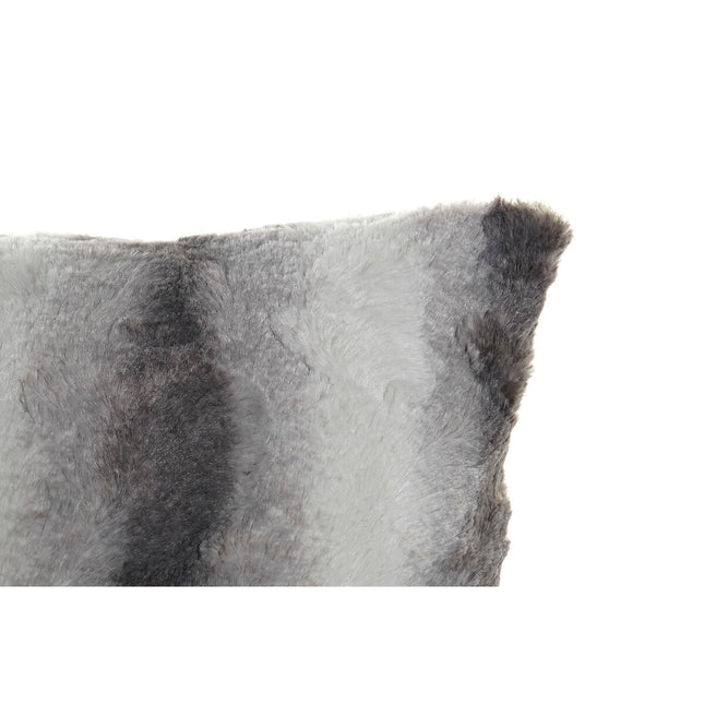 Kissen DKD Home Decor 45 x 10 x 45 cm zweifarbig tiere
