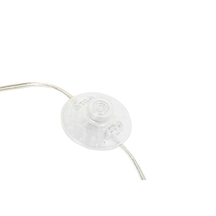 Stehlampe DKD Home Decor 38 x 30 x 180 cm Gold Metall Weiß Marmor 220 V 50 W