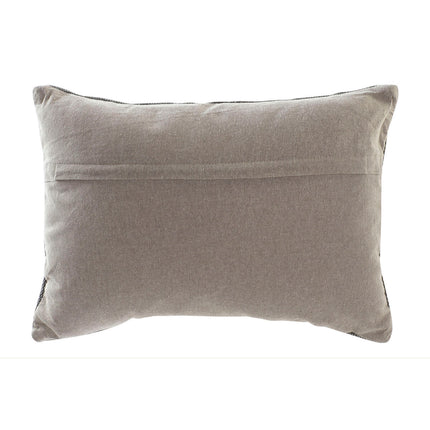 Kissen DKD Home Decor 50 x 10 x 35 cm Blau Orange Araber (2 Stück)