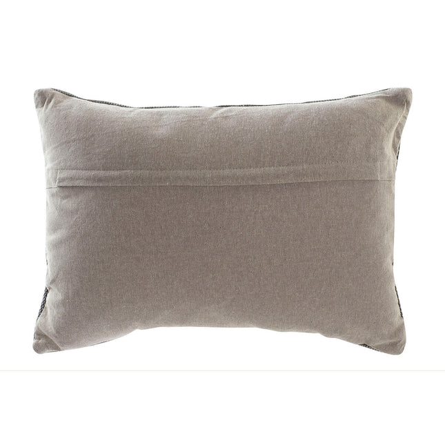 Kissen DKD Home Decor 50 x 10 x 35 cm Blau Orange Araber (2 Stück)