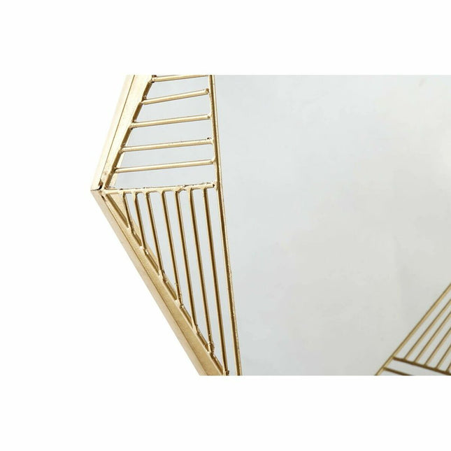 Wandspiegel DKD Home Decor (Restauriert A)