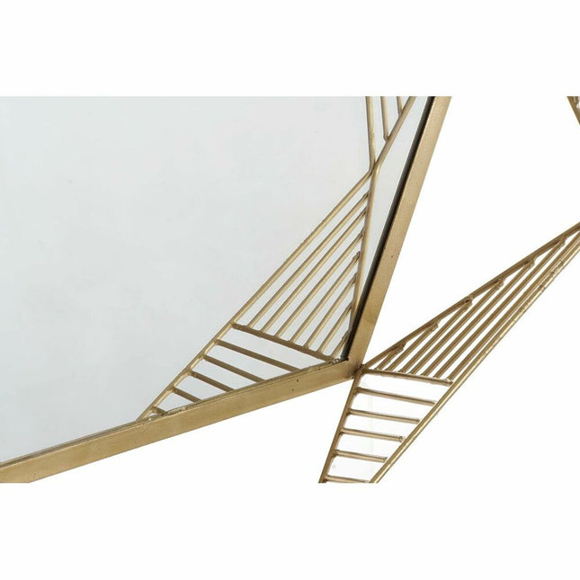 Wandspiegel DKD Home Decor (Restauriert A)