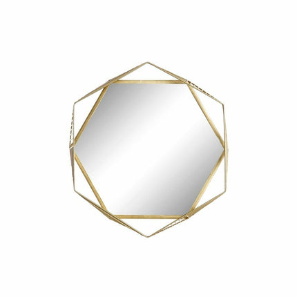Wandspiegel DKD Home Decor (Restauriert A)